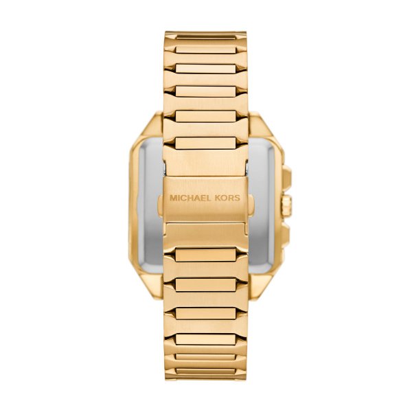 Michael Kors Hayes horloge MK9281